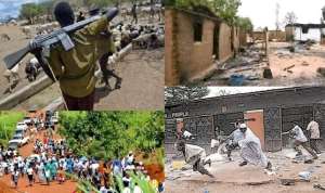 Of Sacred Cows, Their Crop-Eating Cows, And Cowered Nigerians