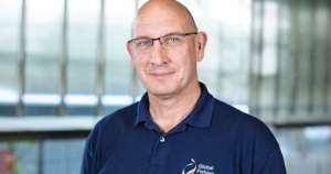 Tony Long, Chief Executive Officer, Global Fishing Watch