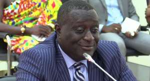 Big Push: Former MP says Akufo-Addo deserves credit for ongoing Jinijini–Sampa road project
