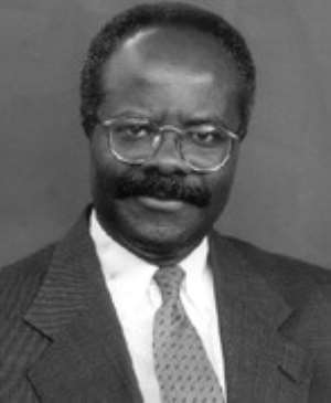 We Will Remain In Poverty If 8230; Nduom