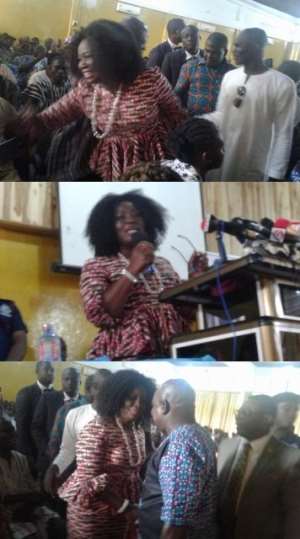 Weak law enforcement, bane to fisheries management