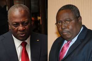 Would The Incorruptible Mahama Please Respond To Amidus Brazilian Aircrafts Claims?