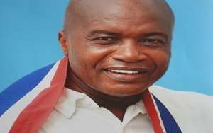 Why Delegates Must Vote For Messr Stephen Ntim In The July 2018 NPP National Chairmanship Race