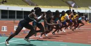 Ghana To Showcase New Talent At U-20 ECOWAS Games