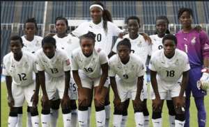 CAF Set To Strip Ghana Off Rights To Host Africa Women's Championship