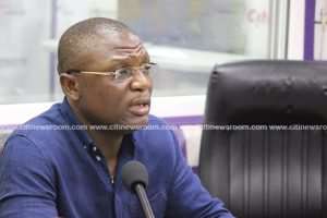 Kofi Adams Proposes A New City Outside Accra As Capital To Deal With Floods