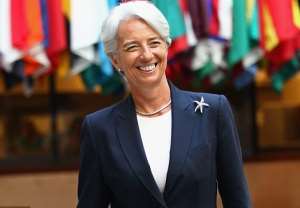 IMF Team In Accra For Mid-Year Review And Revenue Measures