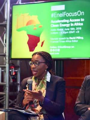 Strong Partnerships, Good Regulations Key To Delivering Clean Energy In Africa — Songwe
