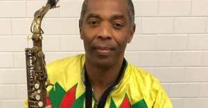 AFCON 2019: Ace Musician Femi Kuti To Perform At Opening Ceremony