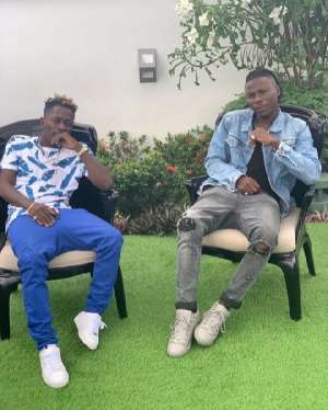 Four Witnesses For Shatta Wale, Stonebwoys Trial