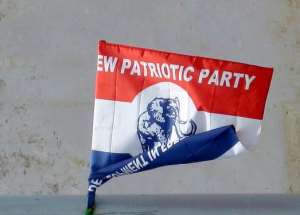 NPP Primaries: Four Incumbent MPs In Western Region Defeated