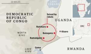 Accusations of funding militias in South Kivu are false, a product of anti-Banyamulenge bias — Banyamulenge diaspora