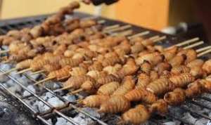 Akokono Khebab