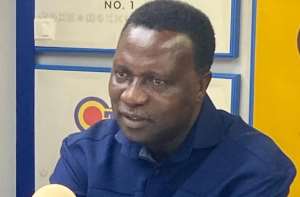 Dr. Yaw Osei Adutwum