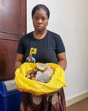 A South African woman has been sentenced to 130 years in prison in Sierra Leone for cocaine trafficking. As Africa reacts, a difficult question emerges: Are foreigners really the face of the drug trade, or are deeper truths being ignored? Read the story. #SouthAfrica #Xenophobia #Africa
