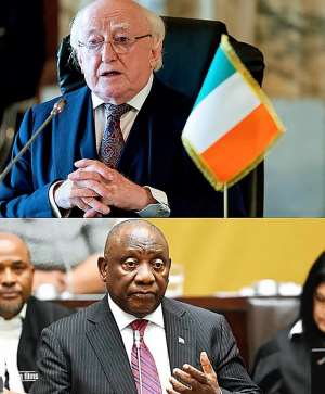 Irelands deportation of 42 South Africans raises deeper questions about global migration, enforcement, and mobility inequality. Is this just immigration control or a warning sign of a fractured world where borders are tightening and human movement is becoming increasingly conditional and contested?