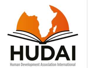 Hudai Foundation: Turkiyes Charitable Footprint in Ghana