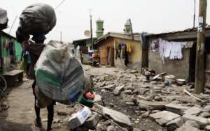 “Dontpatroniseservices of junkies who actas waste collectors” – Residents told