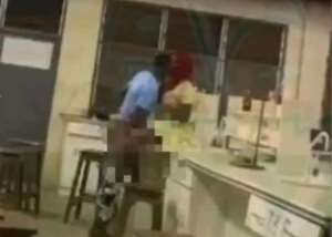 Bole SHS Leak: How Social Media Shielded a “Pedophile Teacher” and Put a Student on Trial