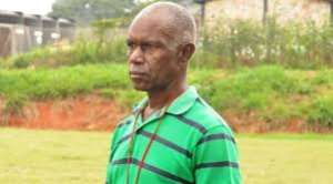Coach Herbert Addo to be buried on June 24