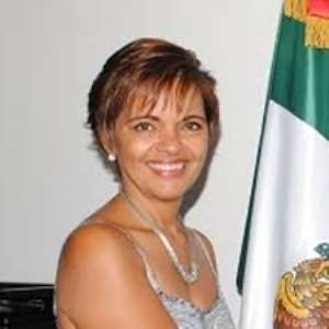 Mexico to support Ghana to participate in Business Summit