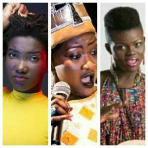 Why We Selected Lily M Over Ebony And Wiyaala - Organizers Of African Music Honors