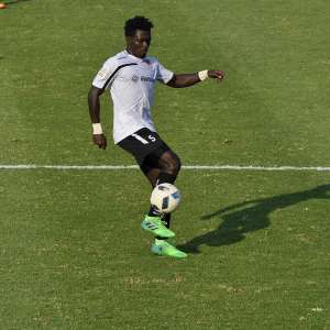 Quitters Never Win: Mumuni Abubakar return to top-tier football underlines midfielder's resilience