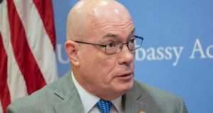 Ghana To Face US Visa Sanctions