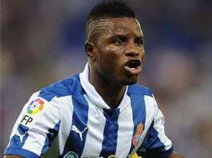 Wakaso Grateful For A Successful First Season At Deportivo Alaves