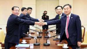 Two Koreas To Discuss Reunion Of Separated Family Members