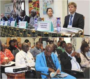 West Africa Holds Dialogue On Biodiversity And Ecosystem Services