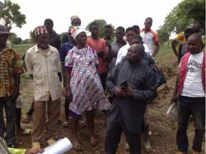 One Village, One Dam Successfully Takes Off In Bongo