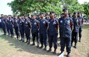 Medical Screening For Police Recruits Scheduled For Next Week