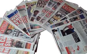 The Media: Fourth Estate And Fifth Columnists