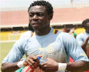GFA Staff Don't Respects Ghanaian Players - Daniel Addo