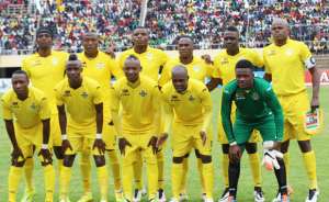 AFCON 2019: Zimbabwe Players Threaten To Boycott AFCON Opener Against Egypt Over Winning Bonuses