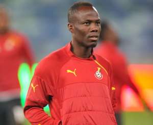 AFCON 2019: I Would Love To Be Part Of Black Stars Team In Egypt - Agyemang Badu