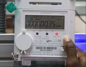 Electricity Tariffs Up By 11.7