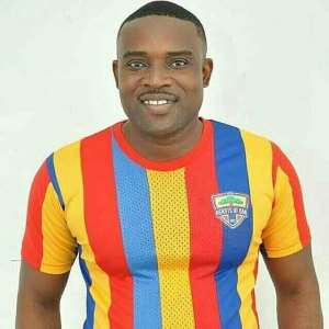 Meet Elvis Heman Hesse:  The New Face Of Hearts Supports Front