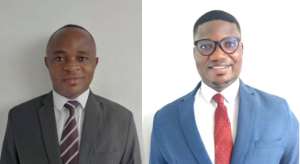 The Impact Of COVID-19 On The Usage Of Electronic Banking In Ghana
