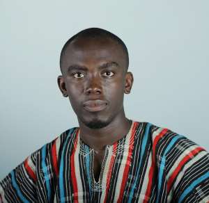 Victory Message From Manhyia North NPP Candidate-Elect Akwasi Konadu