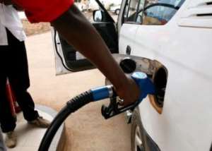 OMCs tag recent fuel price increases to global market hikes