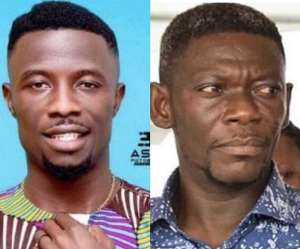 Agya Koo is the reason we are where we are today - Kwaku Manu confesses