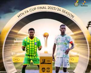 FA Cup Final: Nsoatreman FC v Bofoakwa Tano Preview