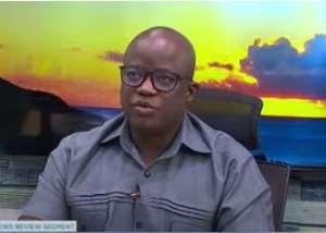 Dr Joshua Zaato