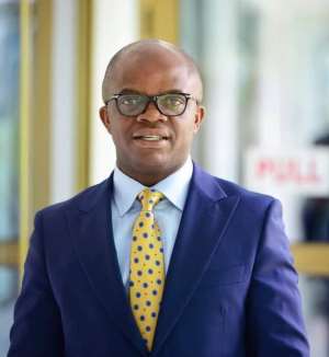 Open Letter To Dr. Stephen Amoah. What Do You Stand To Gain From The Callous Religious Bigotry Comments Against Dr Mahamudu Bawumia?