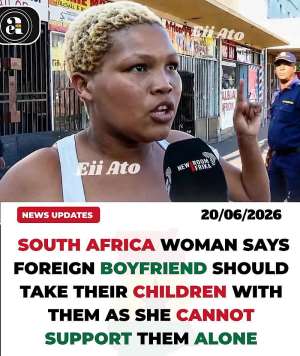 Remove the foreigners sounds simple until you remember many are fathers of South African children. If they are chased away, who carries the burden? The children? The mothers? Or a nation forced to confront the human cost of xenophobia long after the marches end?