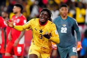 2026 World Cup: Teenage sensation Caleb Yirenkyi ready for big stage, says Ghana coach Carlos Queiroz