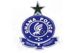 16 Suspected Drug Pushers Rounded Up In Tema
