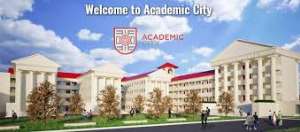 US$25 Million Invested At Academic City College